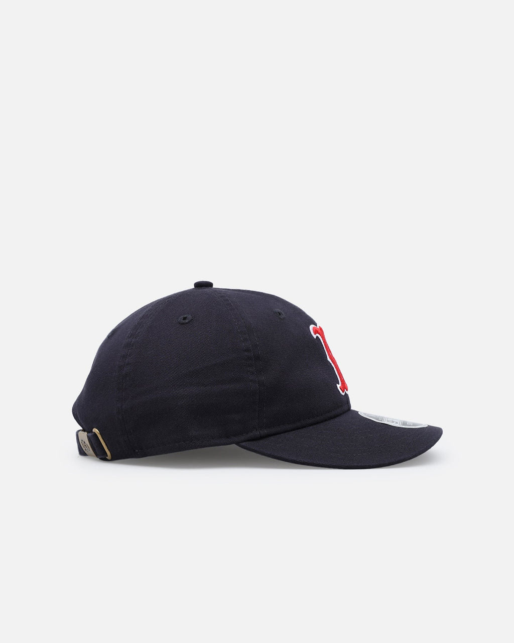 New Era Boston Red Sox '1996 Authentic OTC' 9FIFTY Retro Crown Strapback OTC