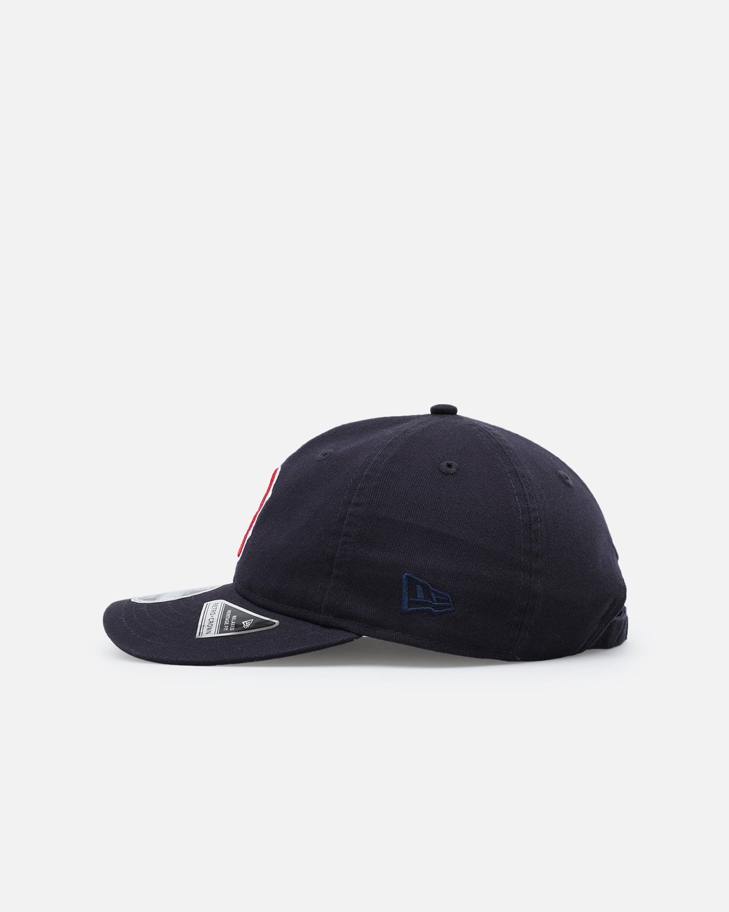 New Era Boston Red Sox '1996 Authentic OTC' 9FIFTY Retro Crown Strapback OTC
