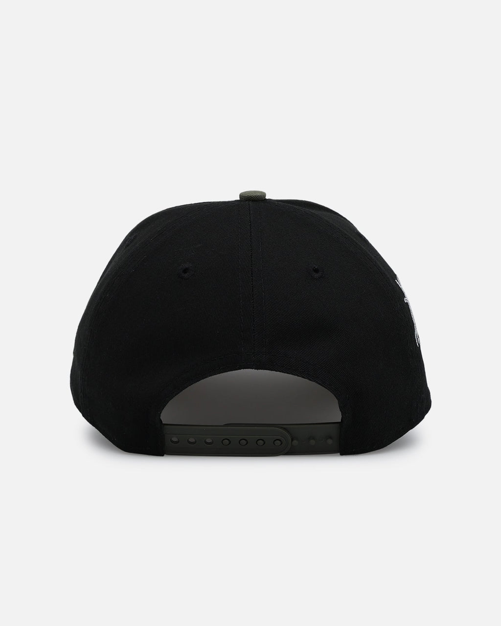 New Era Boston Red Sox 'Realtree Grit 2.0' 9FORTY A-Frame Snapback Black/Green/Orange
