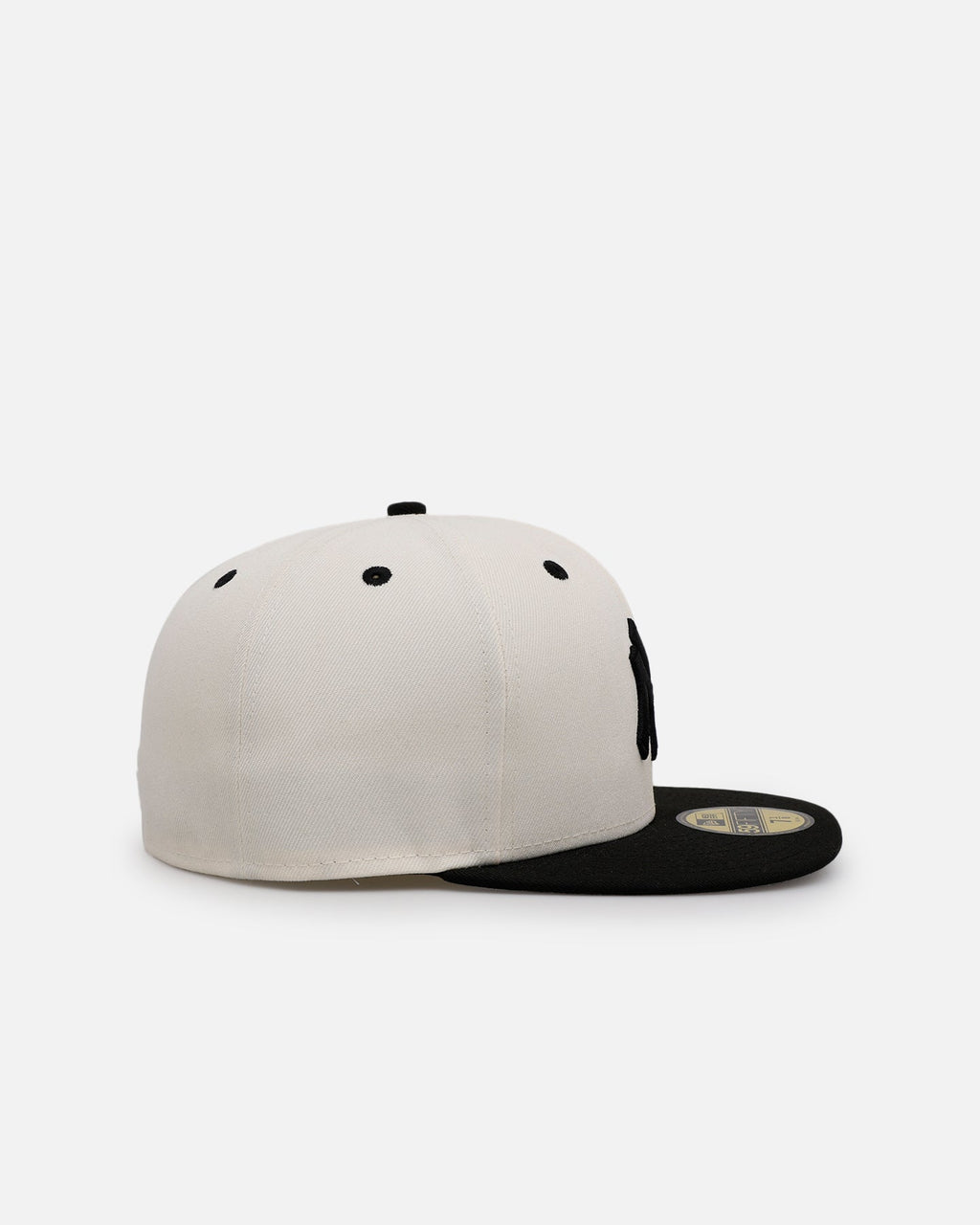 New Era New York Yankees 'Chrome Black Roses' 59FIFTY Fitted Chrome/Black