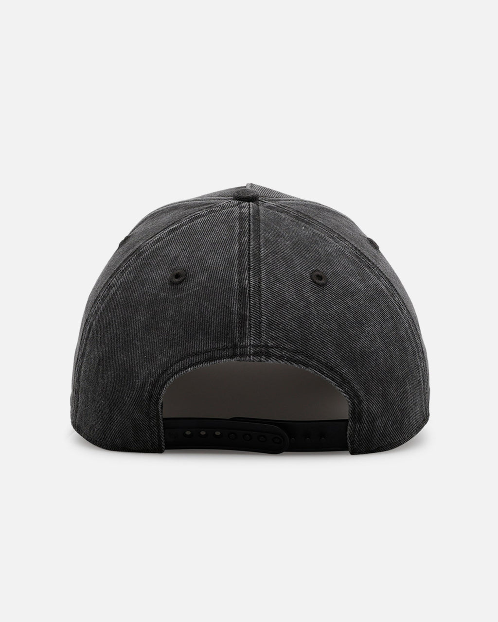 47 Brand Boston Red Sox 'Washed Black' Offside DT Snapback Washed Black