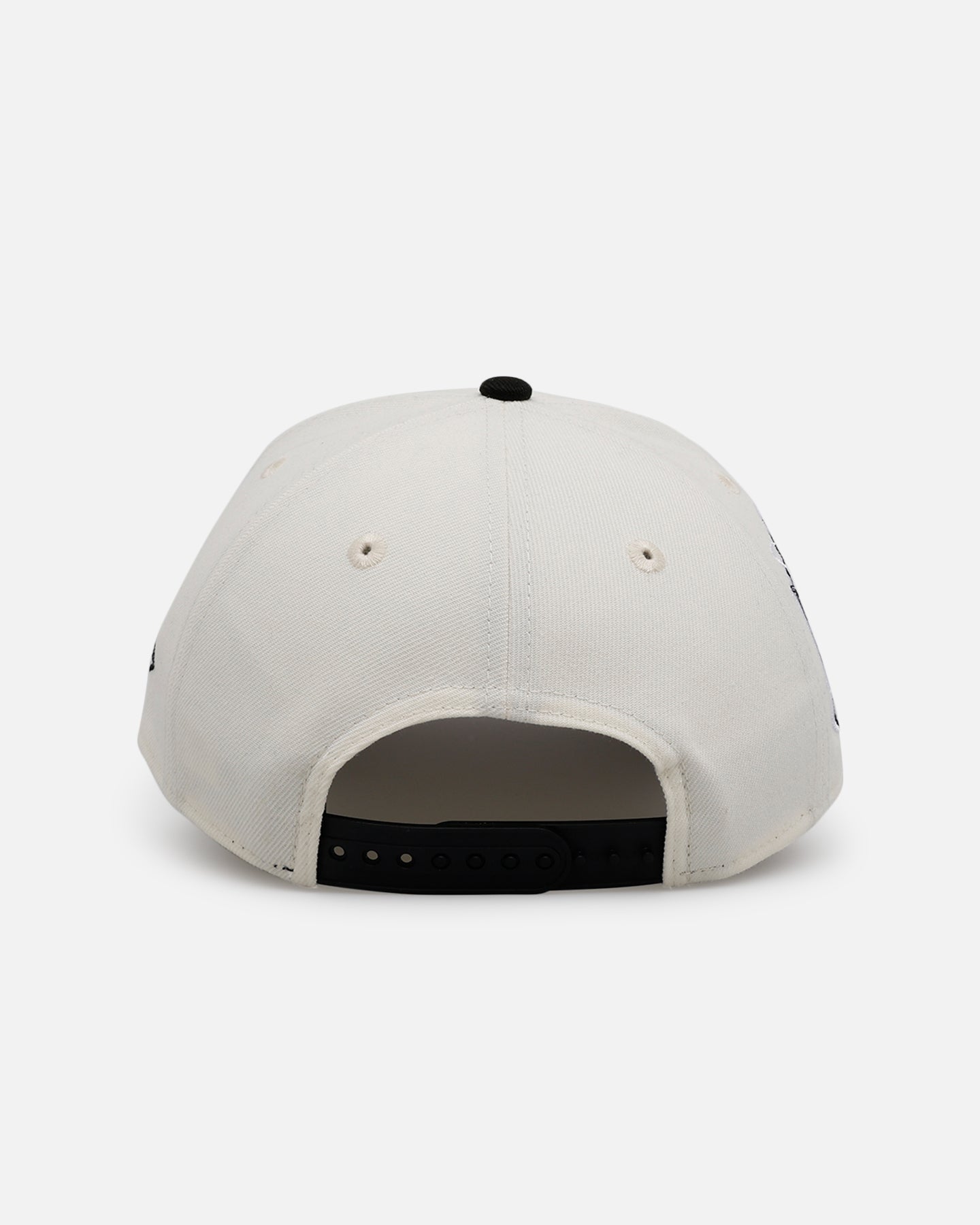 New Era Boston Red Sox 'Chrome Black' 9FORTY A-Frame Snapback Chrome/Black
