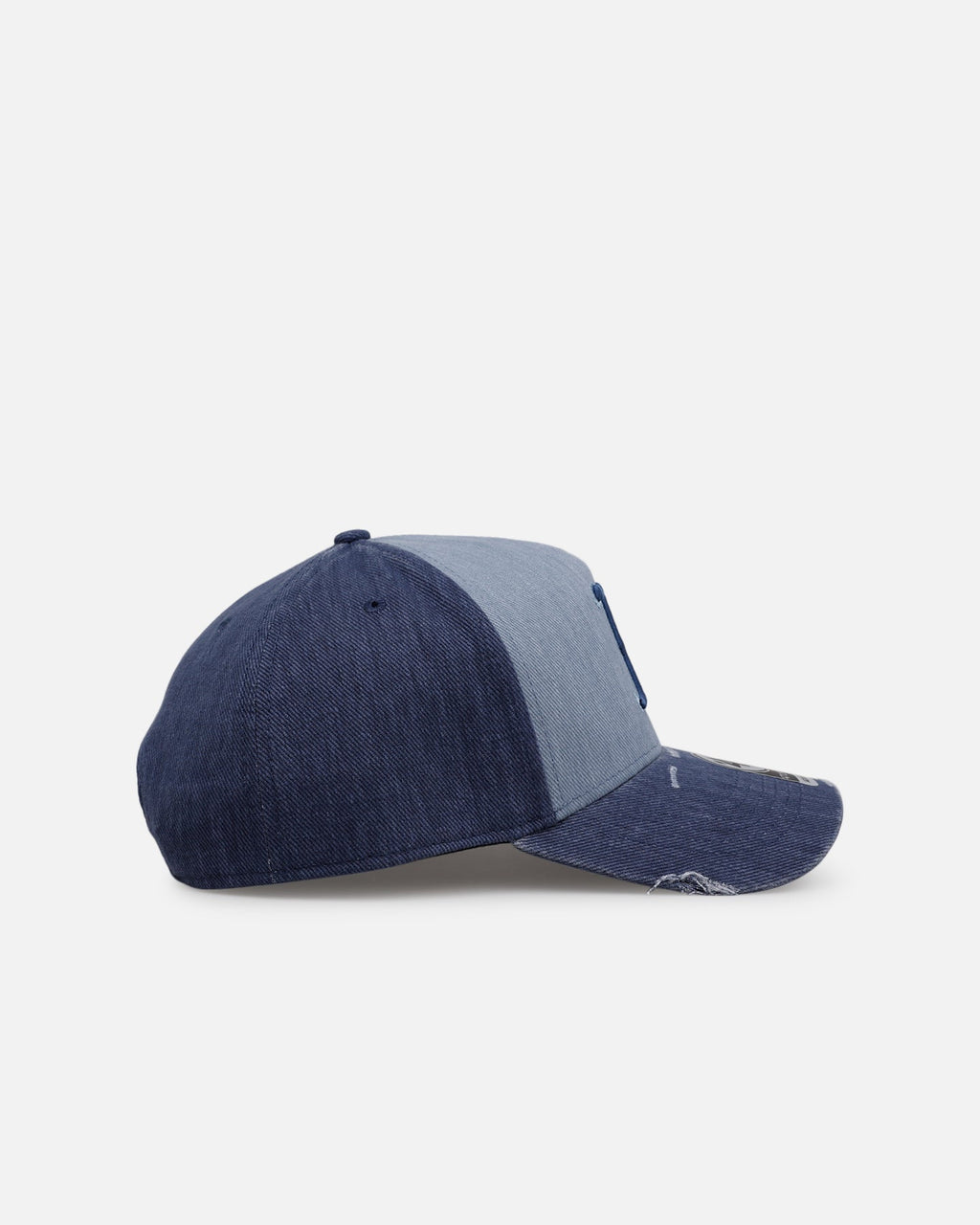 47 Brand Boston Red Sox 'Everyday Indigo' 47 Offside Snapback Blue/Navy