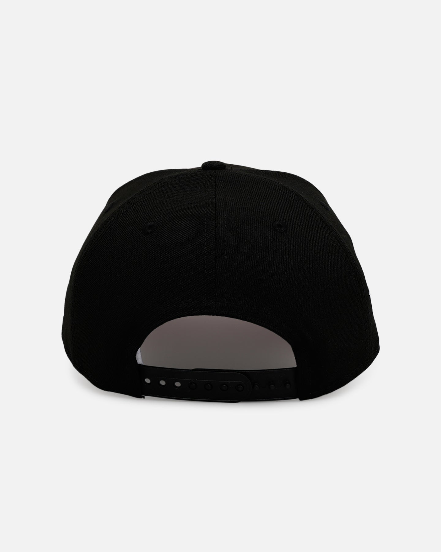 New Era New York Yankees 'Black And Pink' 9FORTY A-Frame Snapback Black/Pink