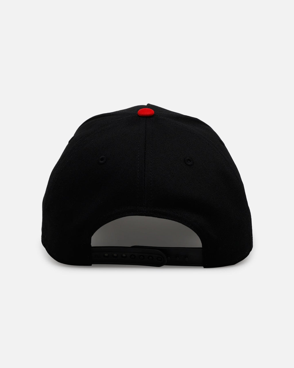 47 Brand Los Angeles Dodgers 'Black And Red Variety Pack' 47 Offside Snapback Black/Red