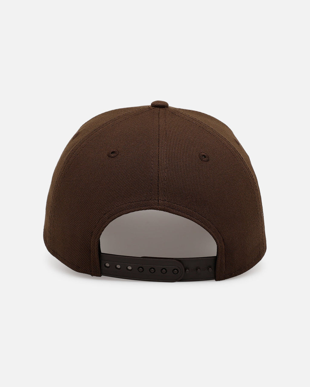 New Era Los Angeles Dodgers 'Stay Classy' 9FORTY A-Frame Snapback Walnut