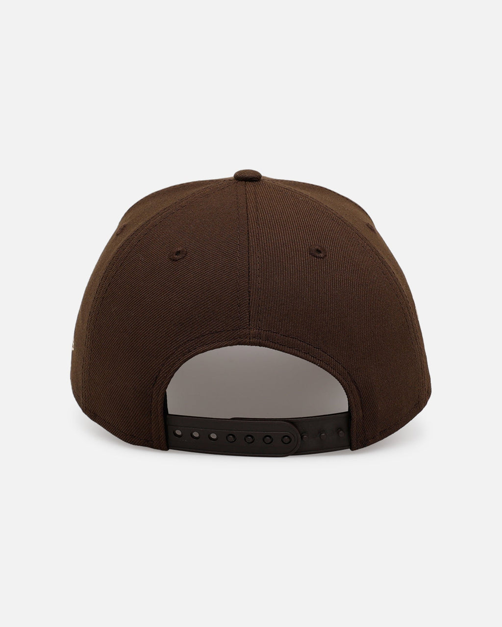 New Era New York Yankees 'Stay Classy' 9FORTY A-Frame Snapback Walnut