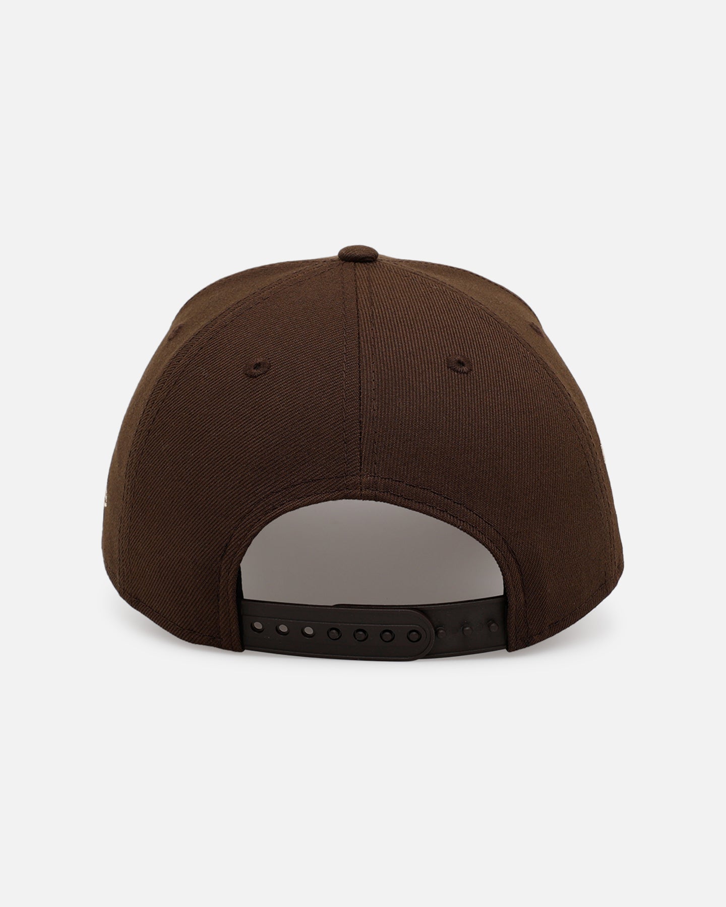 New Era New York Yankees 'Stay Classy' 9FORTY A-Frame Snapback Walnut