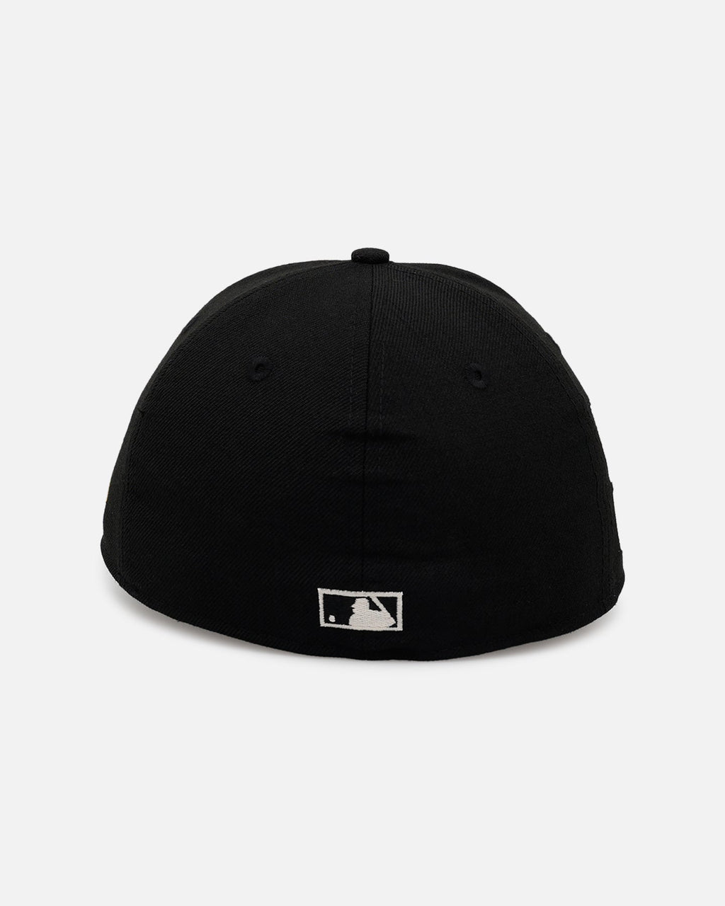New Era Boston Red Sox '59FIFTY Day' Wool 59FIFTY Fitted Black