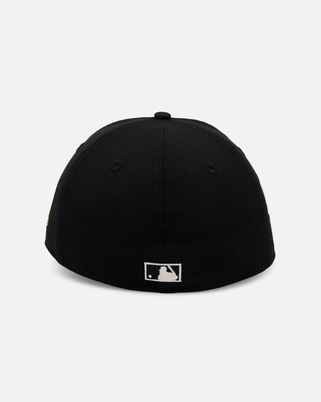 New Era Los Angeles Dodgers '59FIFTY Day' Wool 59FIFTY Fitted Black