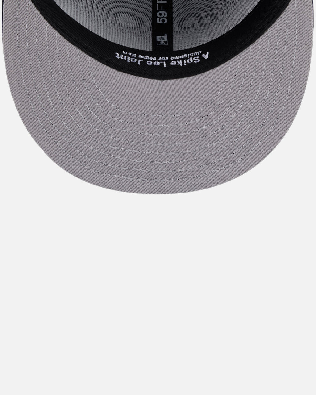 New Era New York Yankees 'Spike Lee' 59FIFTY Fitted Navy