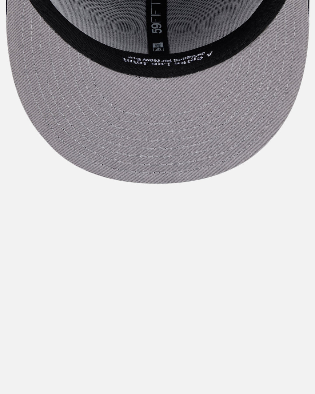 New Era New York Yankees 'Spike Lee' 59FIFTY Fitted Navy