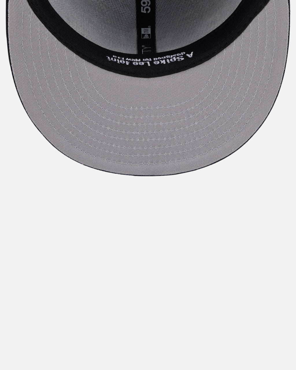 New Era New York Yankees 'Spike Lee' 59FIFTY Fitted Navy
