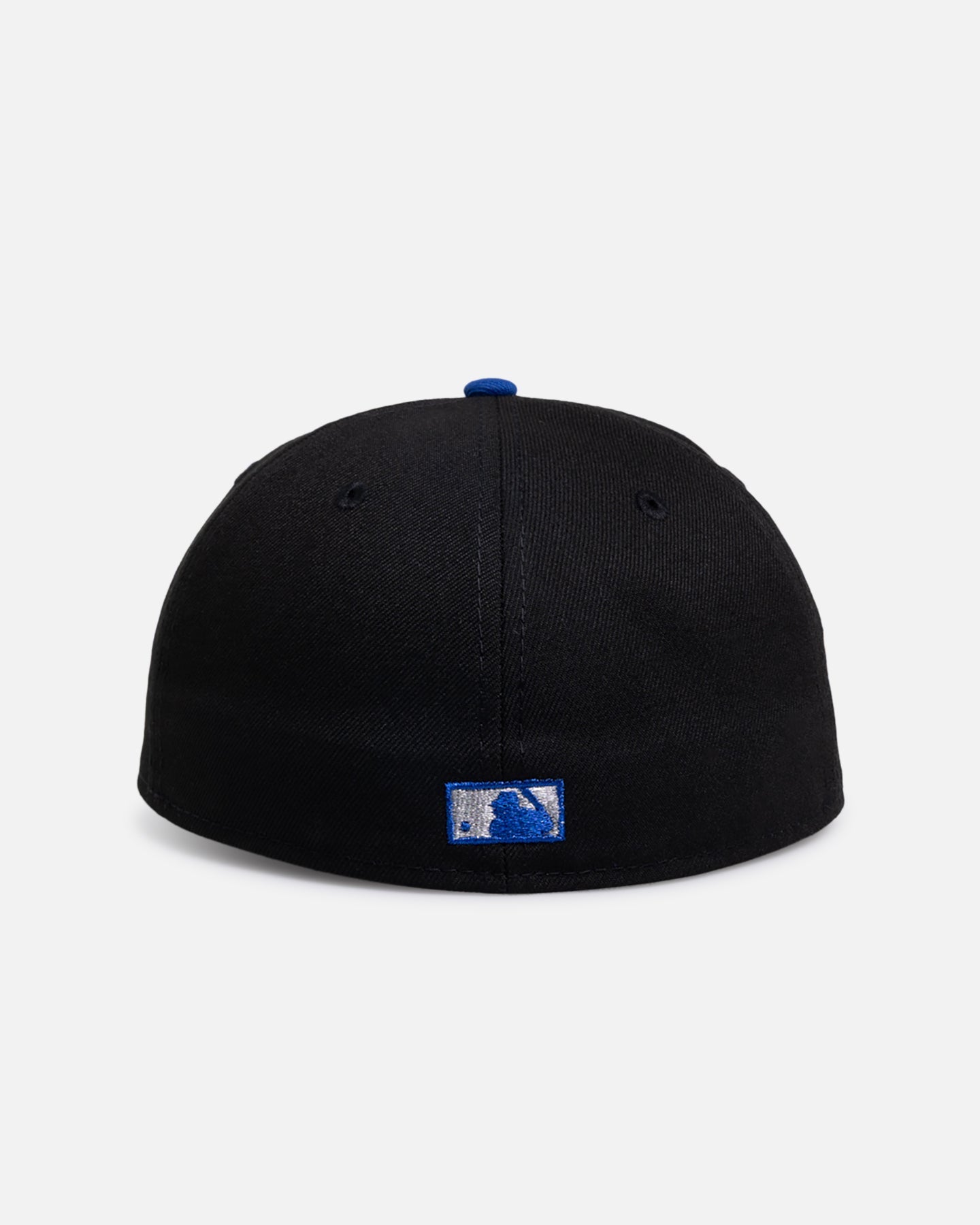 New Era New York Yankees 'World Series' 59FIFTY Fitted Black