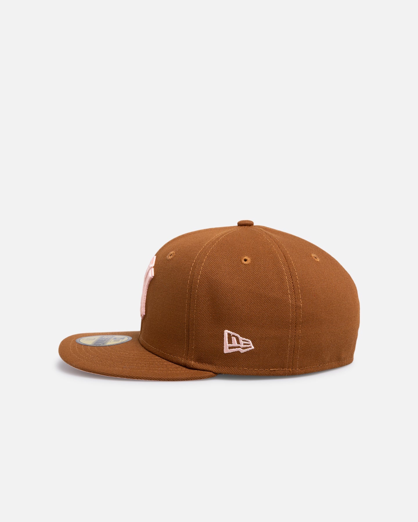 New Era New York Yankees 59FIFTY Fitted Brown