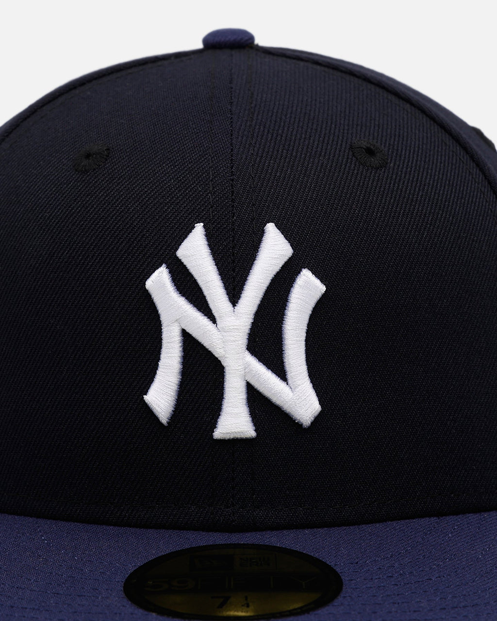 New Era New York Yankees 'Sneaky Two-Tone' 59FIFTY Fitted Original Team Colours