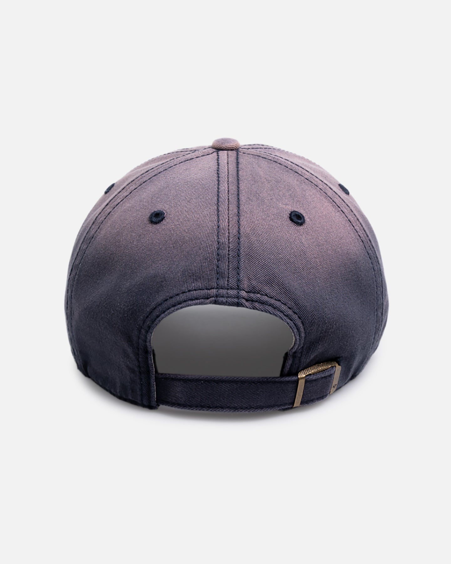 47 Brand New York Yankees 'Dusted' 47 Clean Up Strapback Vintage Navy