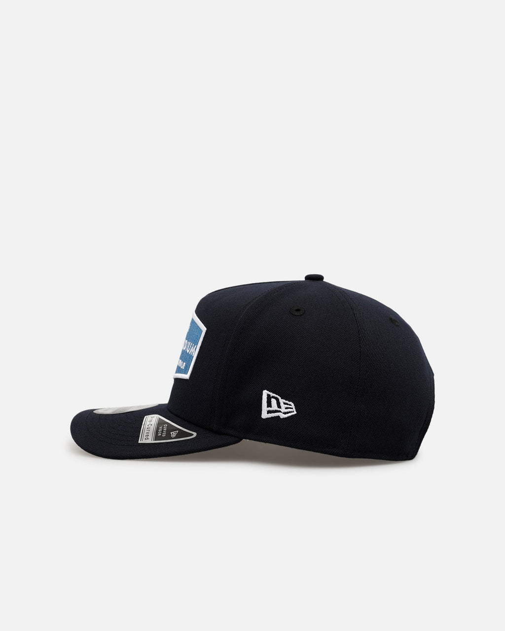 New Era Los Angeles Dodgers 'Welcome Home' 9FIFTY A-Frame Snapback Navy