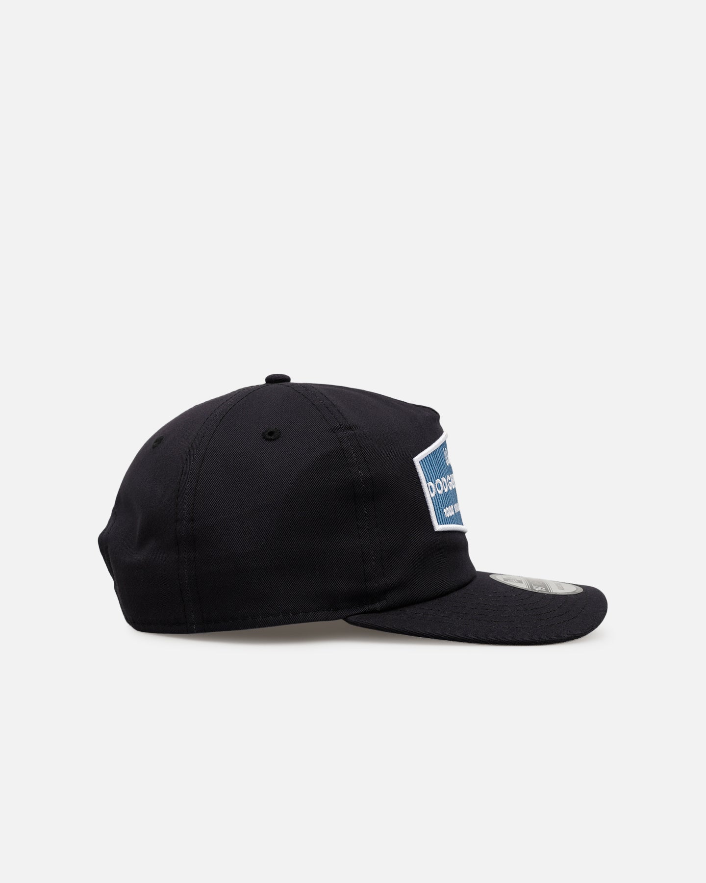 New Era Los Angeles Dodgers 'Welcome Sign' 19TWENTY Snapback Navy