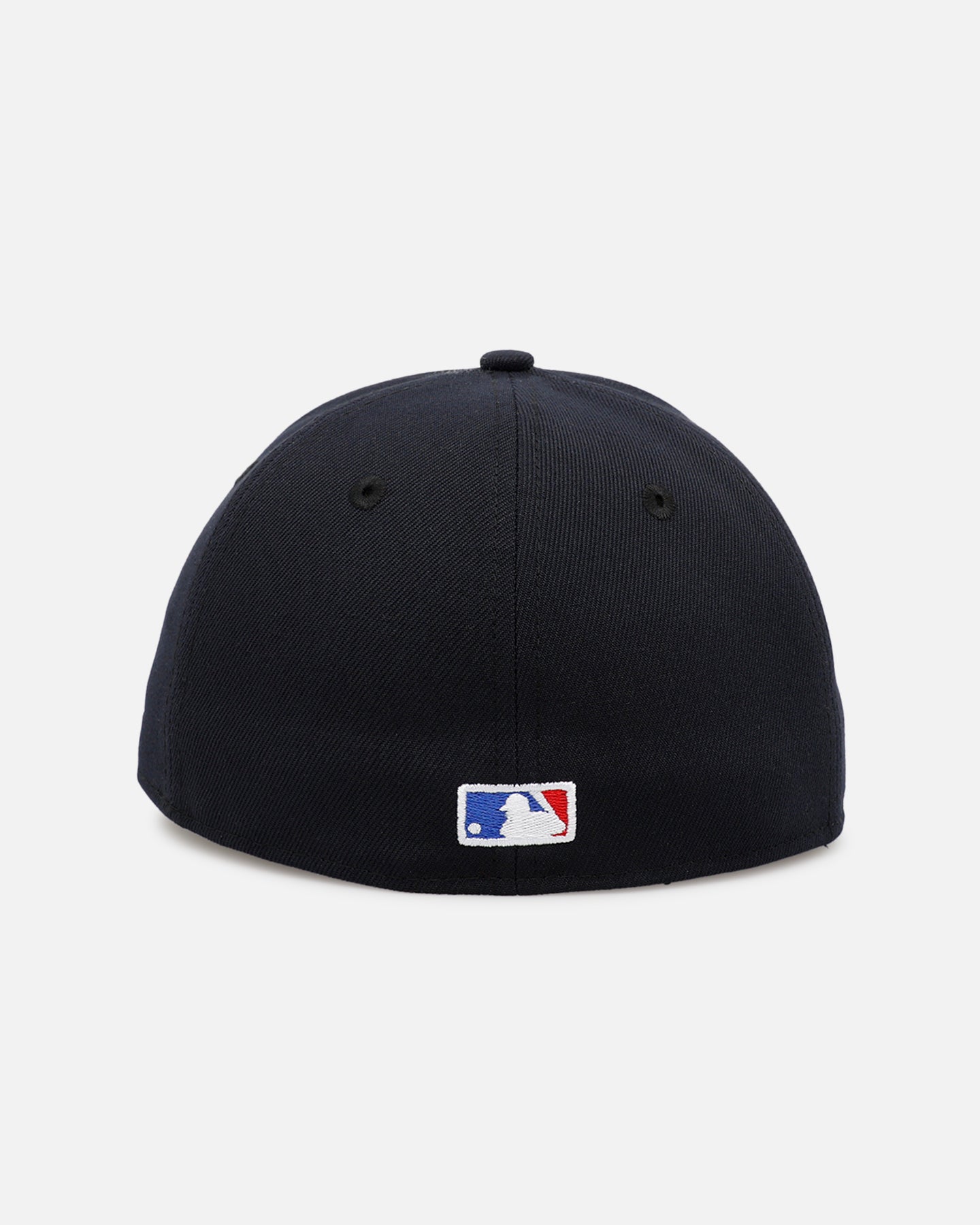 New Era Los Angeles Dodgers 'Welcome Sign' 59FIFTY Fitted Navy