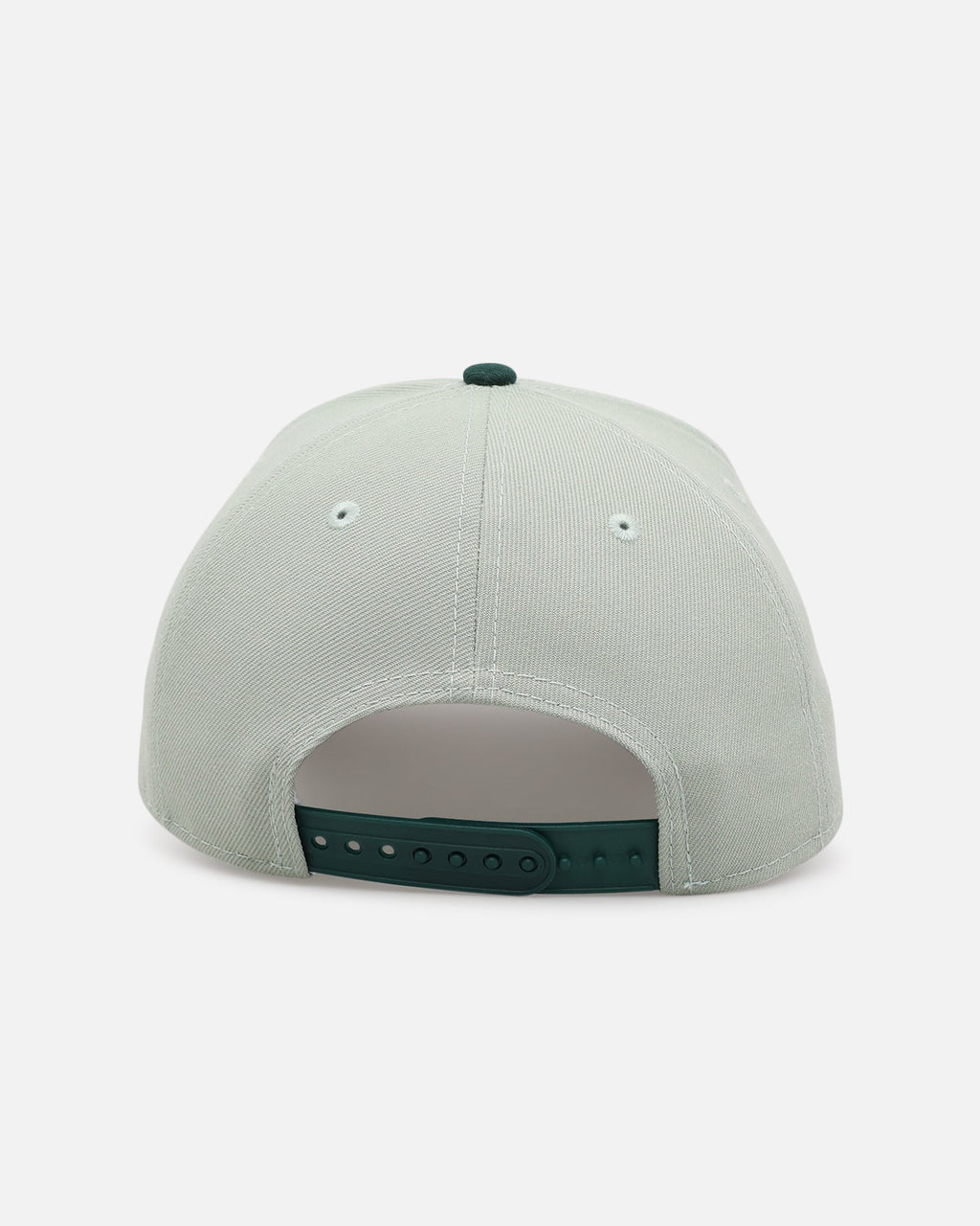 New Era Los Angeles Dodgers 'Japan Pack' Kanji 9FORTY A-Frame Snapback Green