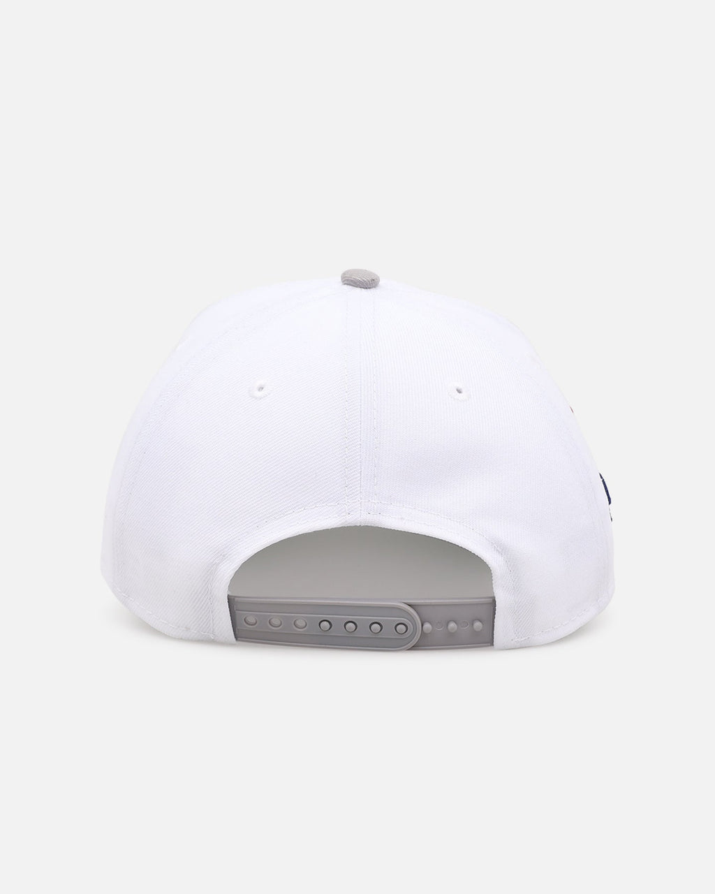 New Era Los Angeles Dodgers 'Japan Pack' Kanji 9FORTY A-Frame Snapback White/Grey