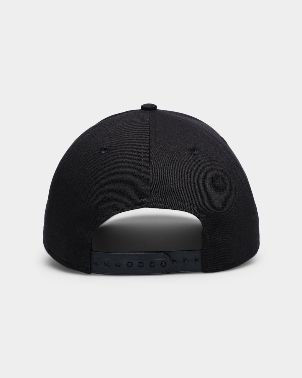New Era Los Angeles Dodgers 9FORTY A-Frame Snapback Black/White