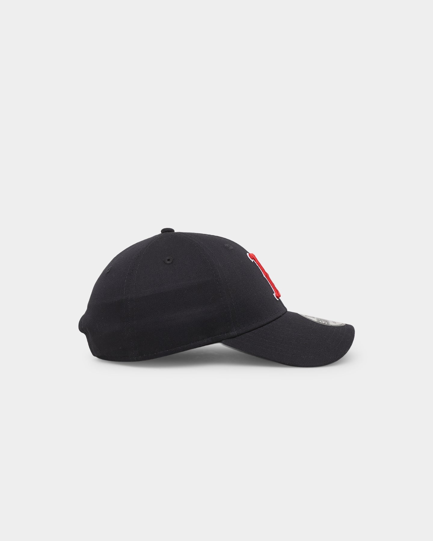 New Era Boston Red Sox 9FORTY Casual Strapback Original Team Colours