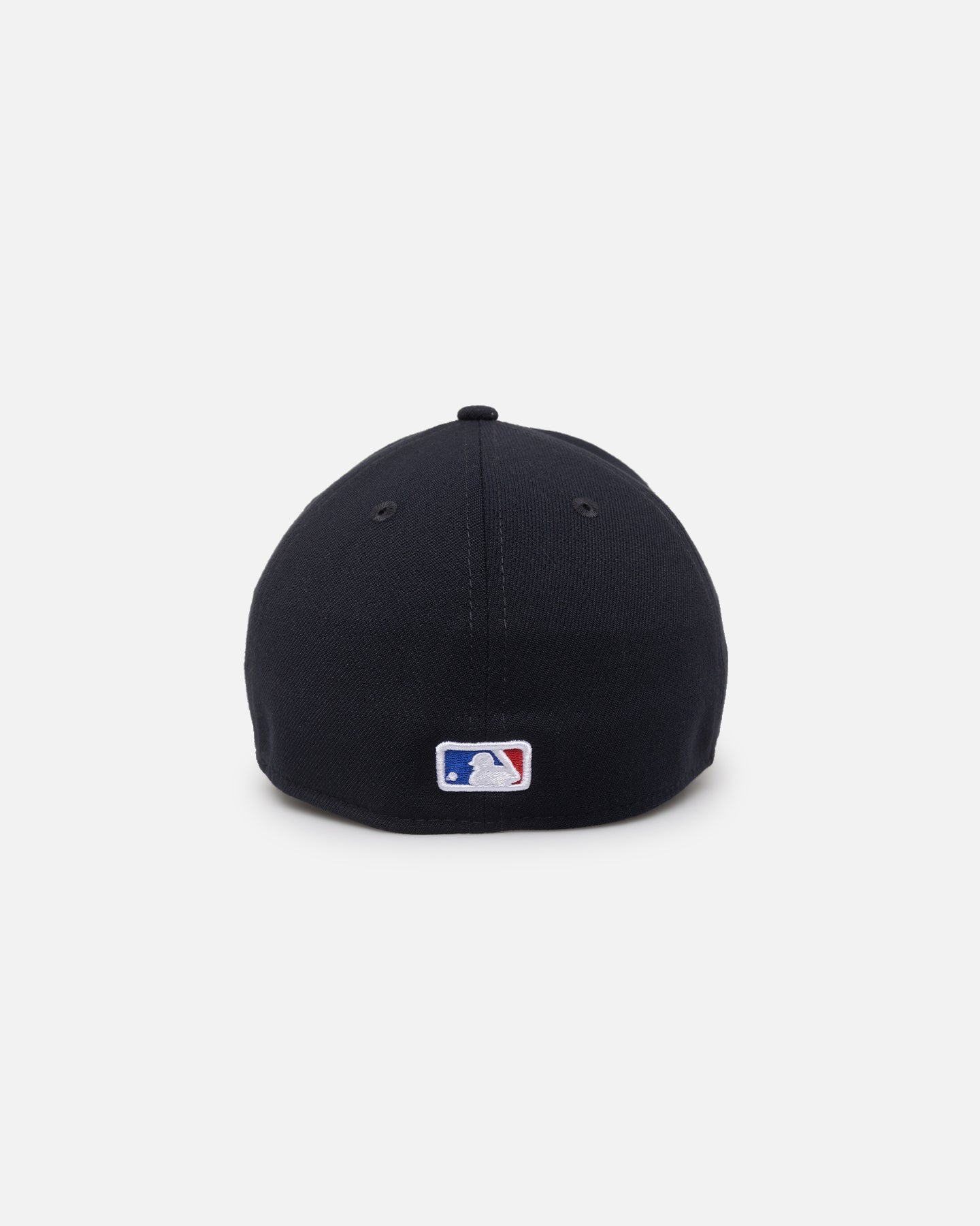 New Era Boston Red Sox 39THIRTY A-Frame Stretch Fit Official Team Colours