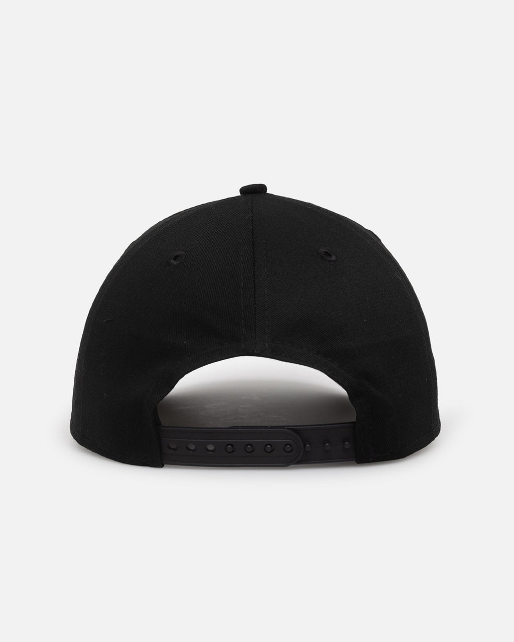 New Era Los Angeles Dodgers 'Gold Rose Embroidery' 9FORTY A-Frame Snapback Black/Gold