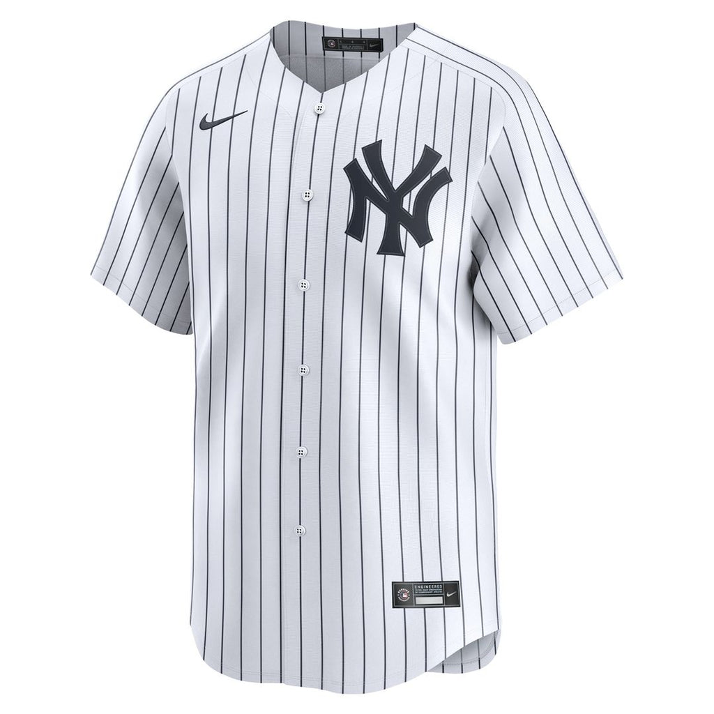 Gerrit Cole New York Yankees Nike Road Limited Player Jersey - Gray