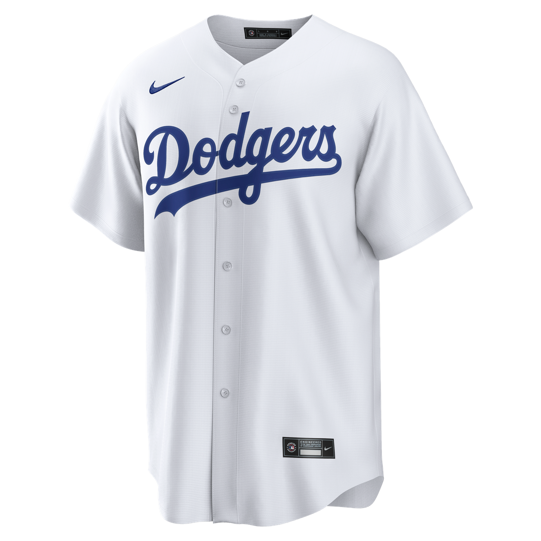 Mookie Betts Los Angeles Dodgers Nike Alternate Replica Jersey - Royal