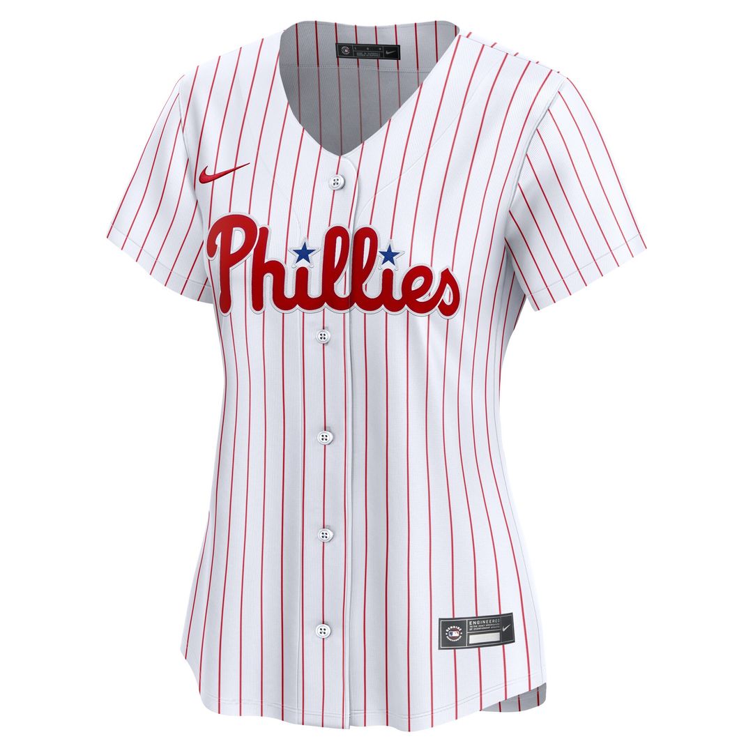 Ryan Howard Philadelphia Phillies Nike Women's Alternate Limited Jersey - Light Blue